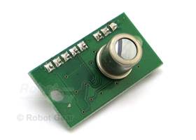 Devantech TPA81 Thermopile